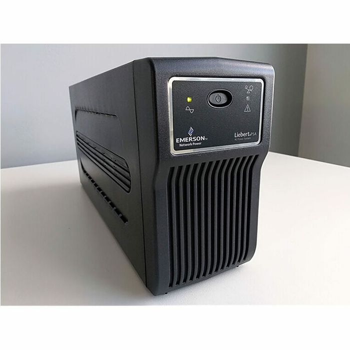 UPS Emerson Liebert PSA 500VA (300W) bez akumulatora
