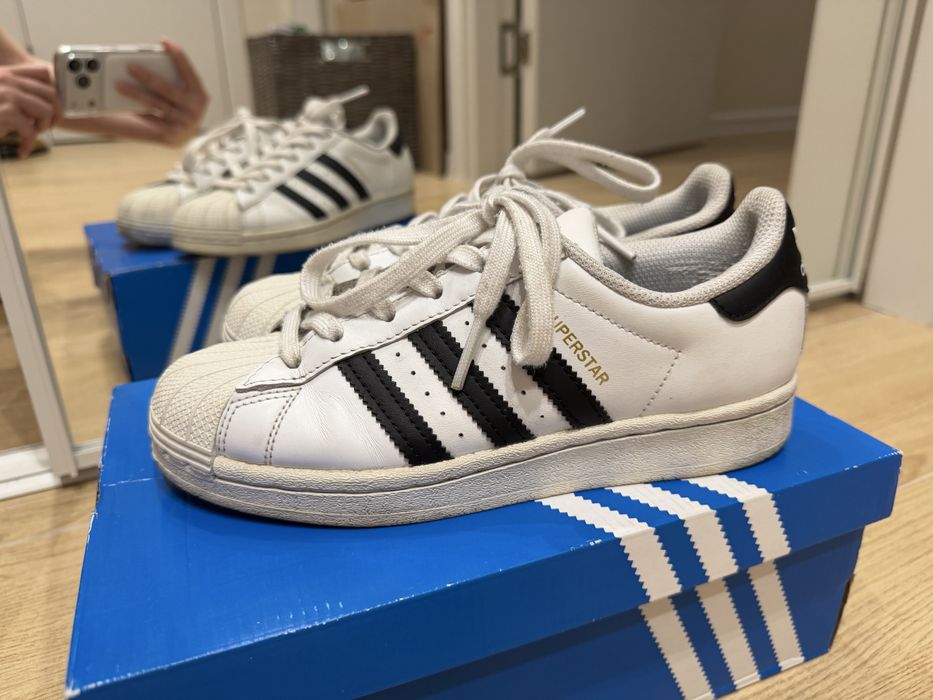 Жіночі Adidas Superstar