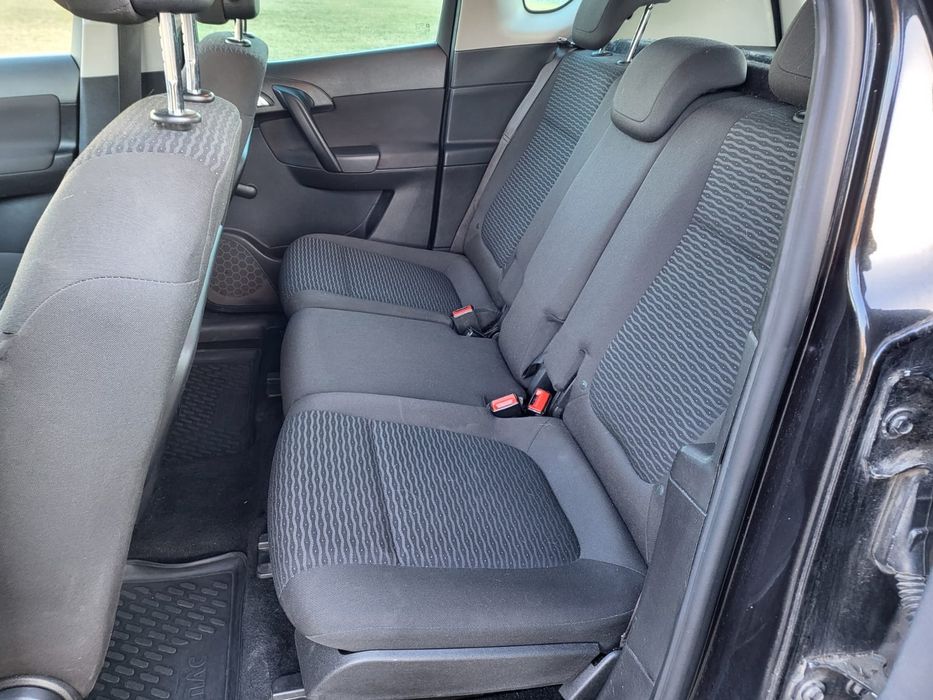 Opel Meriva Klimatronik Grzane Fotele