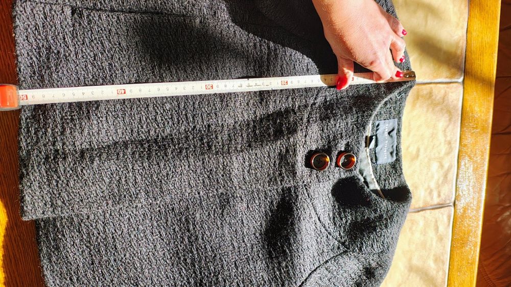 Marynarka damska banana republic rozmiar 8