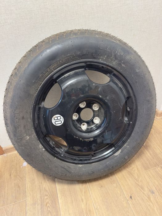 Продам докатку на infinity fx 5*113