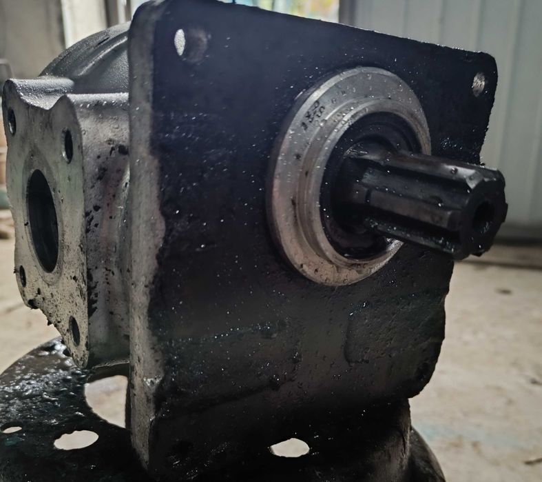 Продам насос НШ 100А-3-Л