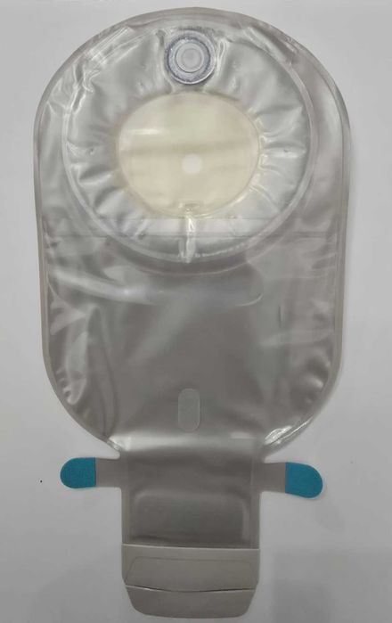 Worki stomijne marki Coloplast