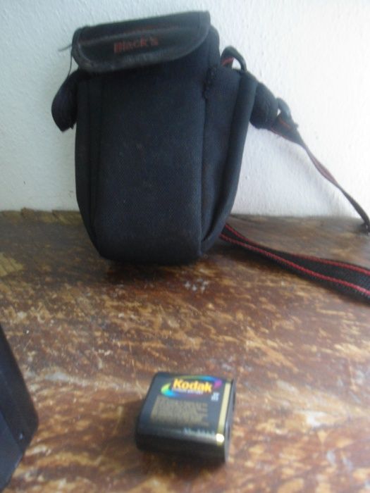 maquina fotografica anos 90 , blacks bx7000 korea