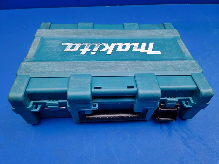 Walizka Makita wkrętarka wiertarka kufer duża