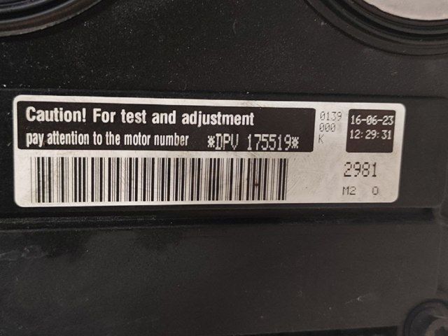 Двигатель в сборе 11 тыс пробег Audi Q5 Sportback 2023 год