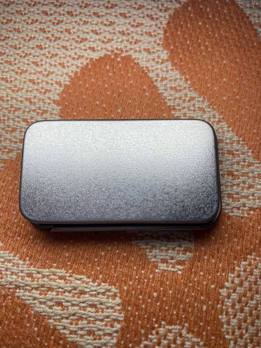 Гель для бровей сильной фиксации