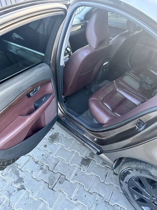 Продам Volvo s80 2012