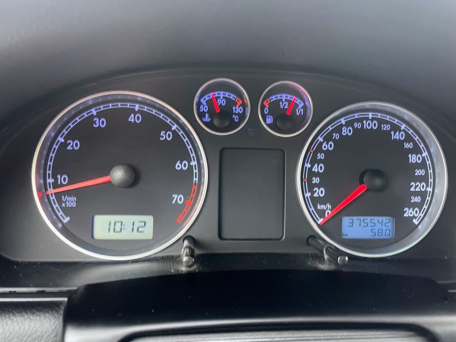 Пассат 2.0 газ- бензин