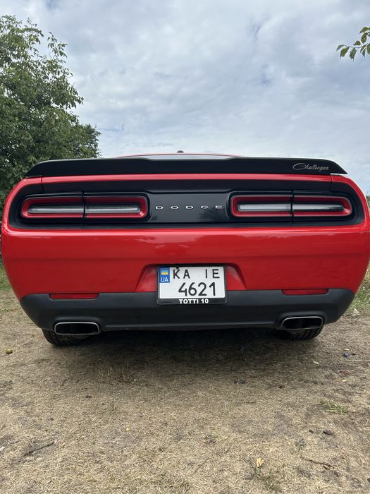 Dodge Challenger 2015 VIN 2C3CDZAG2FH822129 фото оголошення 3 з 15