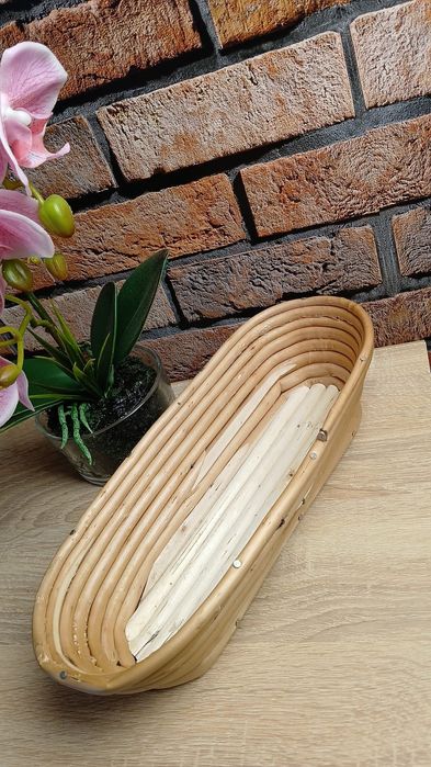 Sprzedam koszyki wiklinowe do wyrastania chleba/garowania chleba