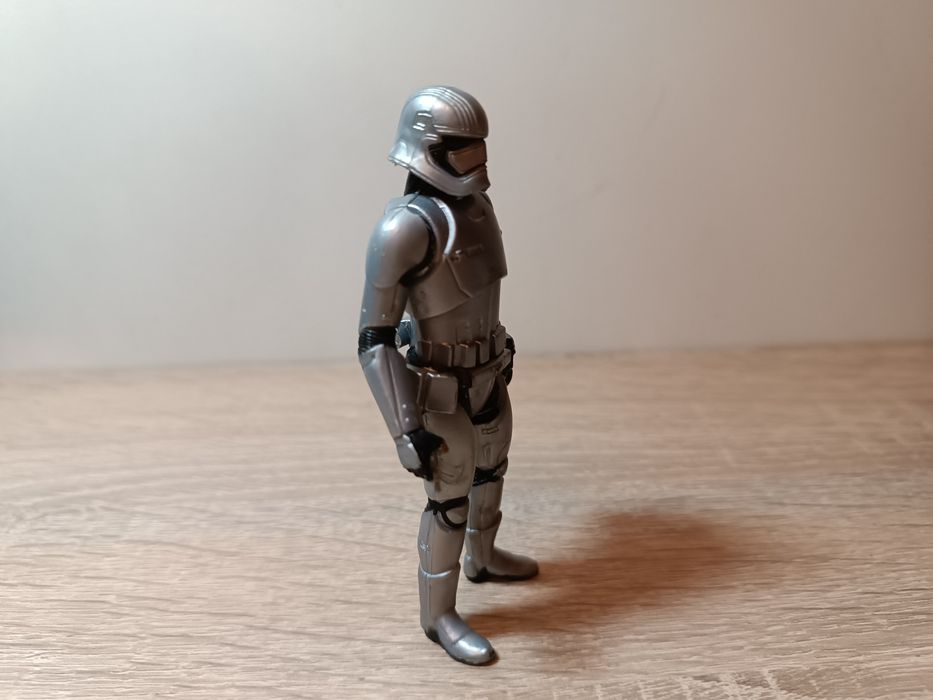 Starwars Captain Phasma 10 cm Action Hasbro figurka