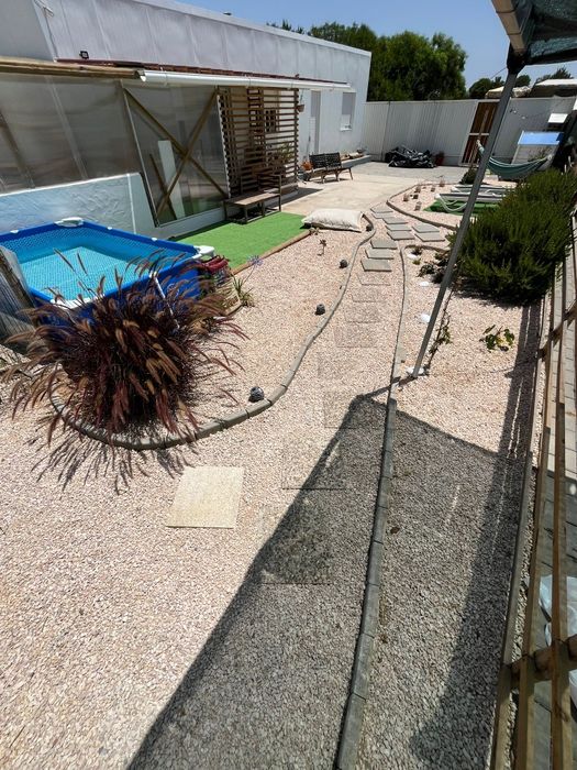 Moradia T2 à venda em Vila Nova de Milfontes, Odemira — foto 10