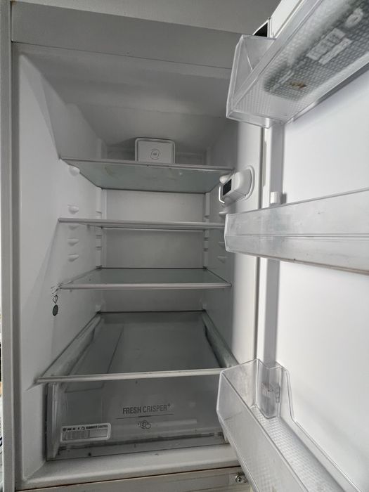 Frigorifico branco