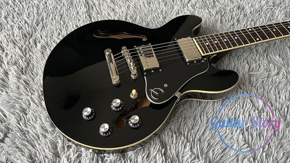 2013 Epiphone ES-339 Pro