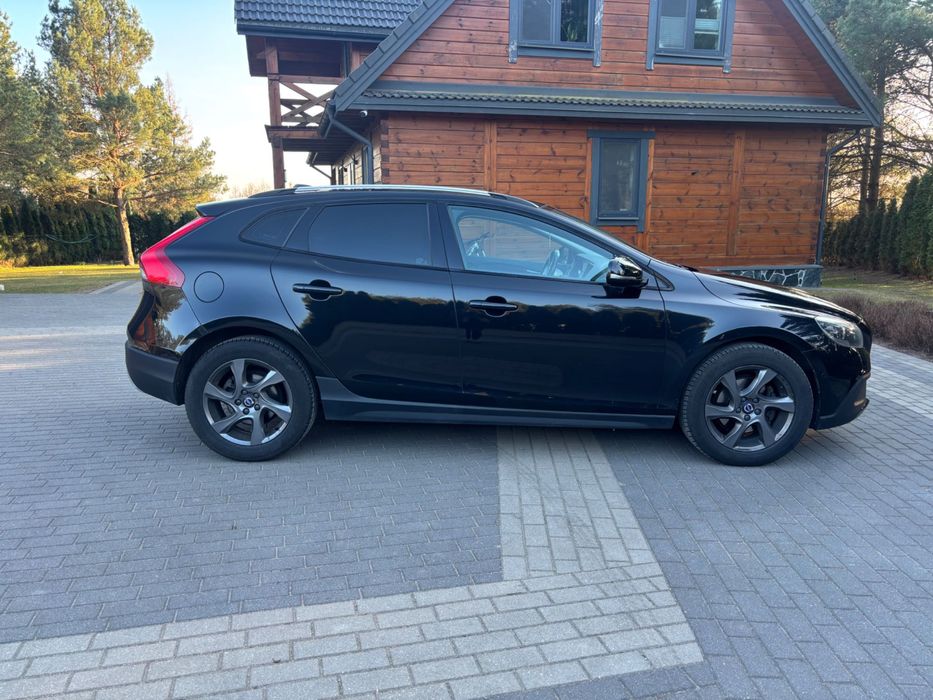 Volvo V40 Cross Country 1.6D