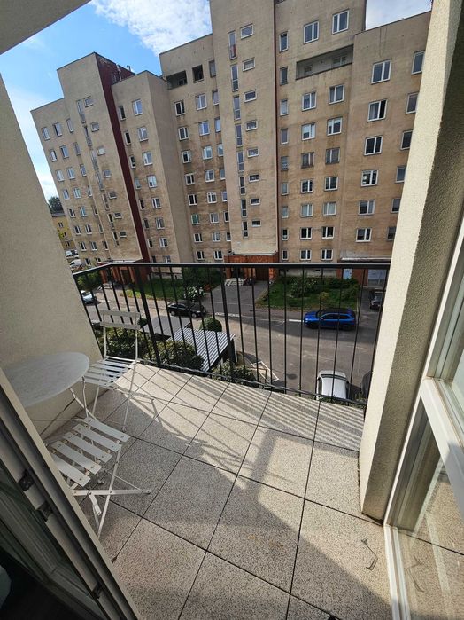 Mieszkania 1 pokojowe z balkonem Warszawa Praga Południe