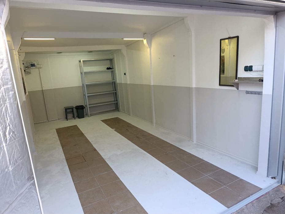 wynajmę garaż możliwość sprzedaży