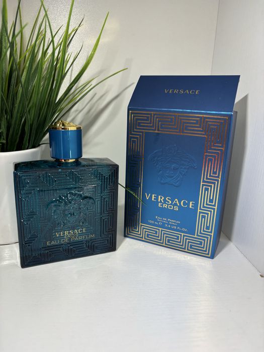 Versace eros edp 100 ML