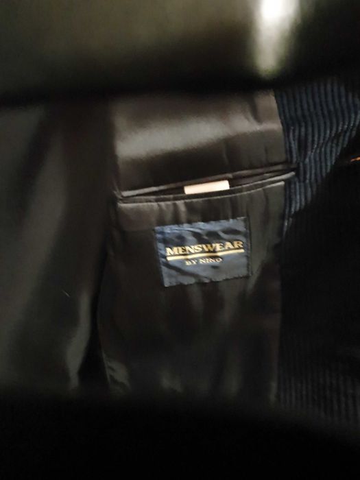 Casaco / Blazer Homem Bombazine.