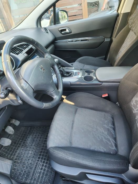 Sprzedam Peugeot 3008