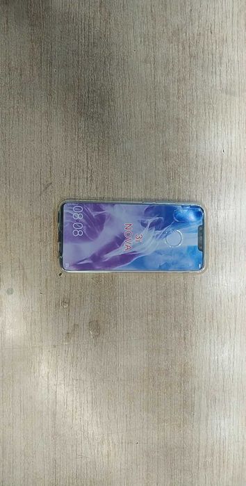 Etui na Huawei Nova 3i