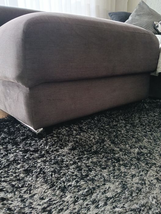 Chaise longue Sofá 1 lugar