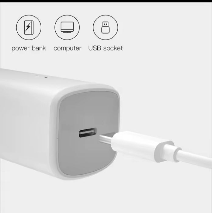 Електрична машинка для стрижки Enchen Boost