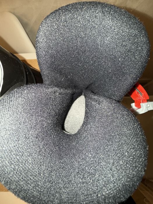 Черевики гірськолижні дитячі Rossignol 17,5 см (розмір 28)