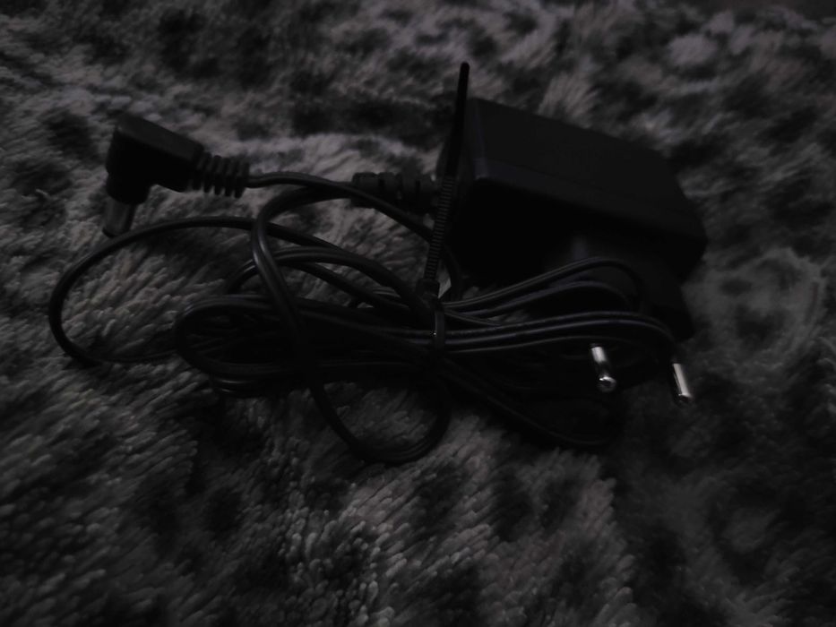 D-link zasilacz oryginalny  nowy do modemu , rutera