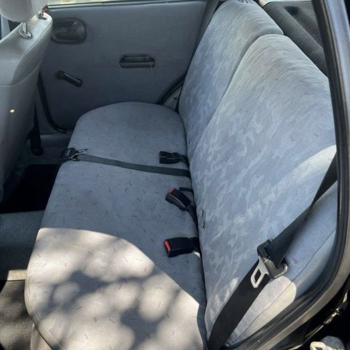 Opel corsa swing 1.2