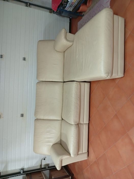 Sofá chaise longue