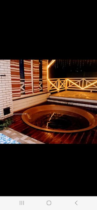 Відпочинок Яремче