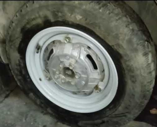 Барабан таврия на прицеп зим-350