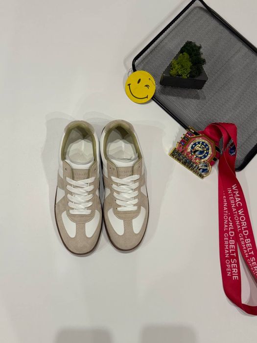 Кросівкі maison margiela