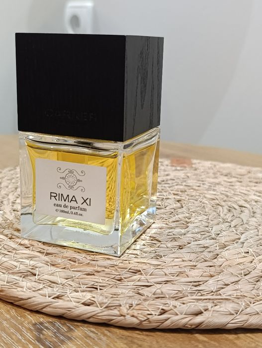 Carner Barcelona Rima Xl 100ml EDP