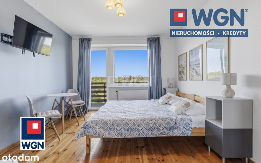Przestronny dom pensjonat 320 m2 z widokiem na mor