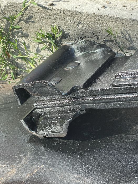 Ресори КраЗ передні