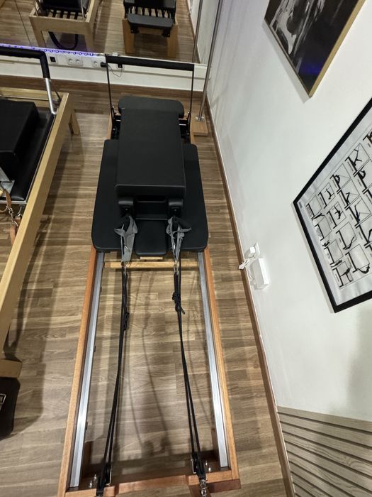 Vendo Reformer Pilates