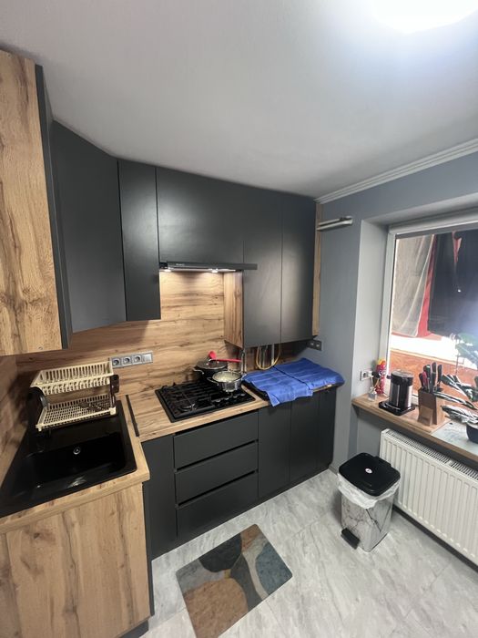 Продаж 1 кімн. кв-ри в м.Берегове ( р-н АТБ )