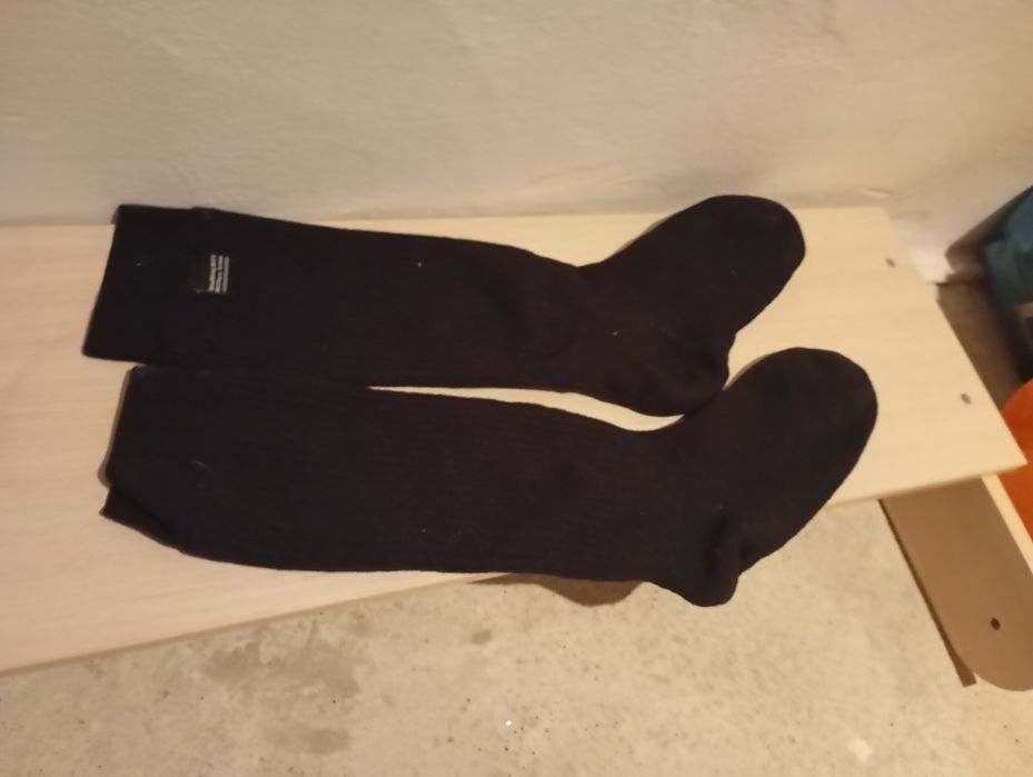 Носки-гофри оригінал