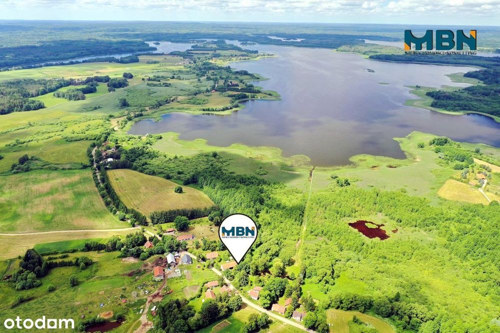 Dom na sprzedaż, Świętajno, 4 pokoje