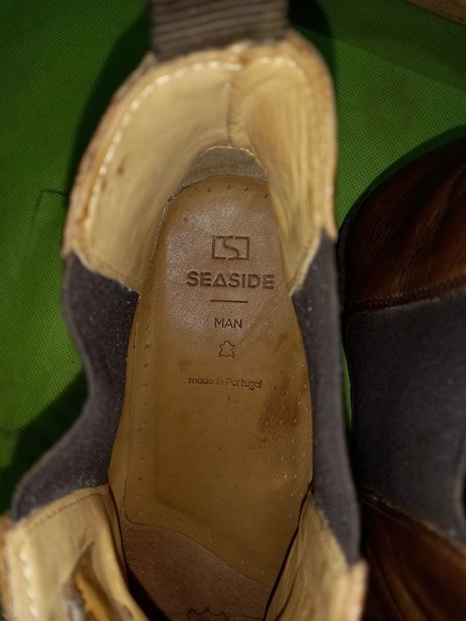 Botas seaside n42