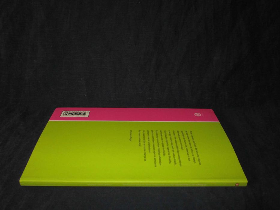 Livro Elogio do Casamento do Compromisso e de Outras Loucuras