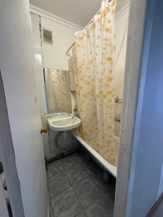 Здається затишна 1-кімнатна квартира малосімейного типу