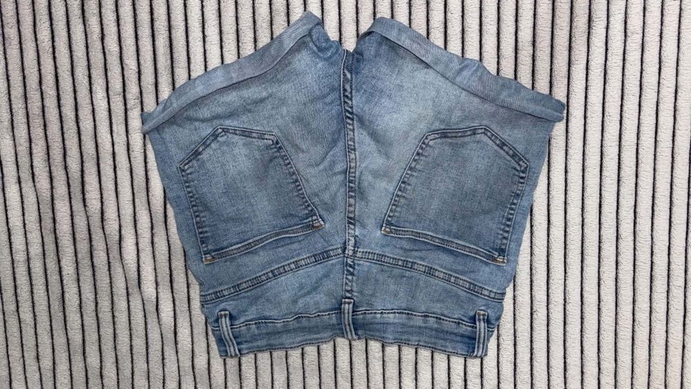 Spodenki damskie H&M