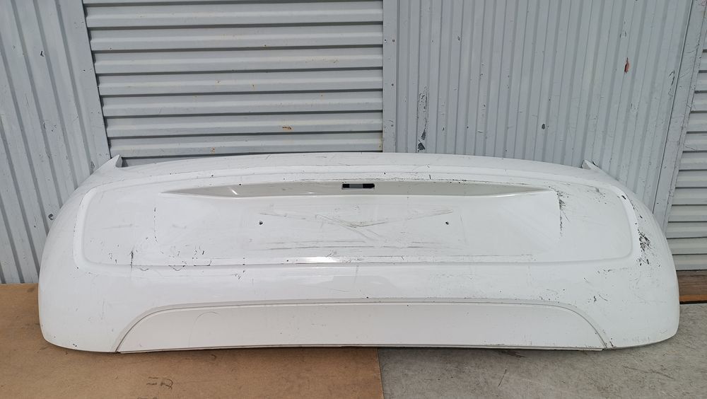 Vendo parachoque de trás VW up ano 2011/13