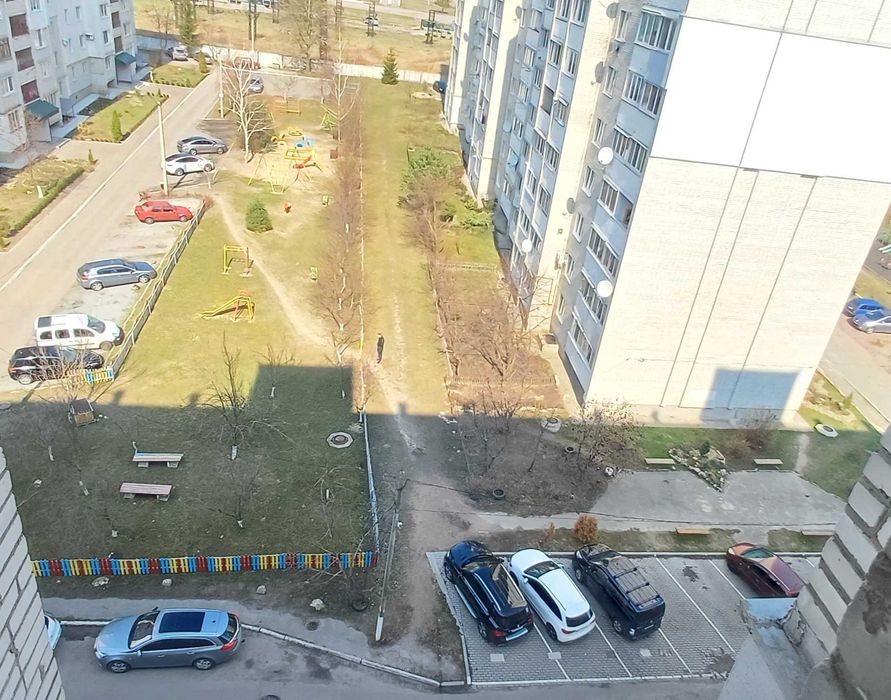 Оренда 3-квартири вул. Чуднівська, район Корбутівка