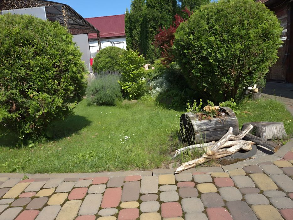 Продається будинок під ключ.