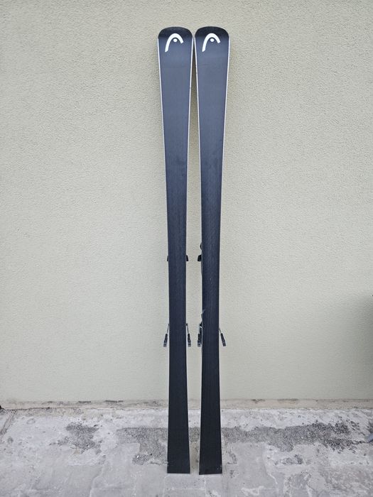 Narty Head Worldcup Rebels 170 cm